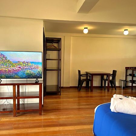 Villa Salento Boutique Apartments & Spa Dış mekan fotoğraf