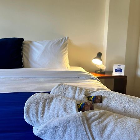 Villa Salento Boutique Apartments & Spa Dış mekan fotoğraf