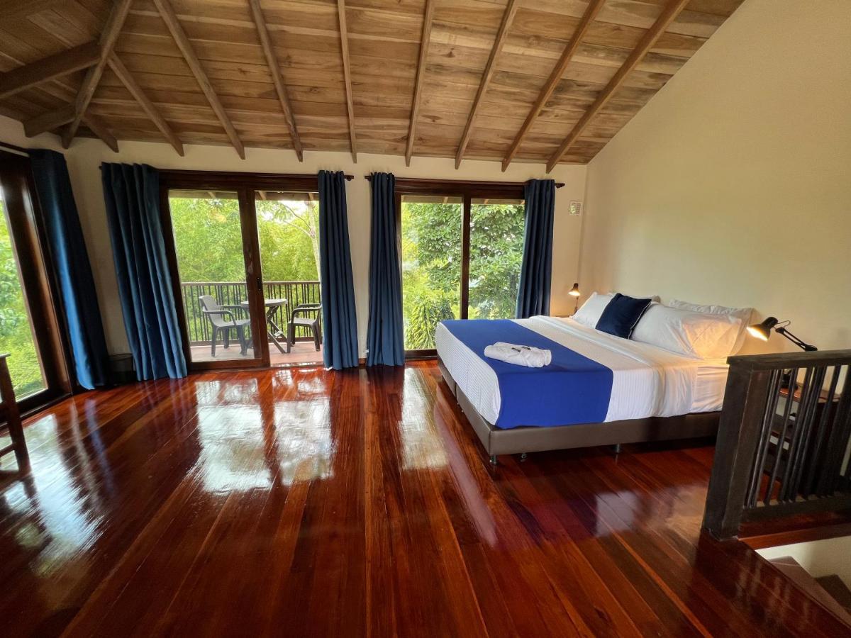 Villa Salento Boutique Apartments & Spa Dış mekan fotoğraf