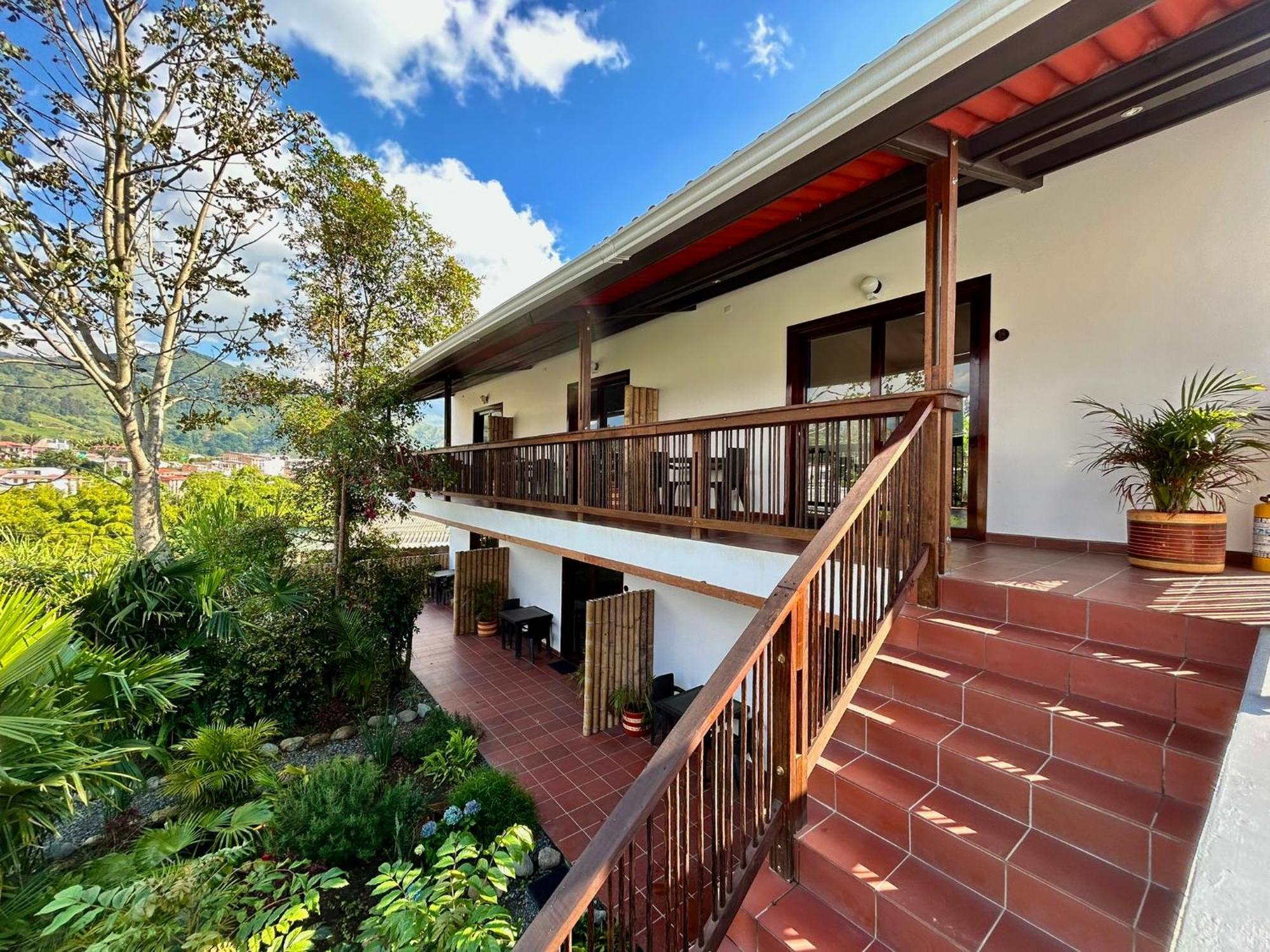 Villa Salento Boutique Apartments & Spa Dış mekan fotoğraf