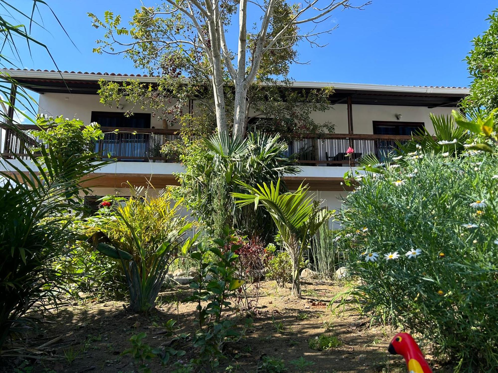 Villa Salento Boutique Apartments & Spa Dış mekan fotoğraf