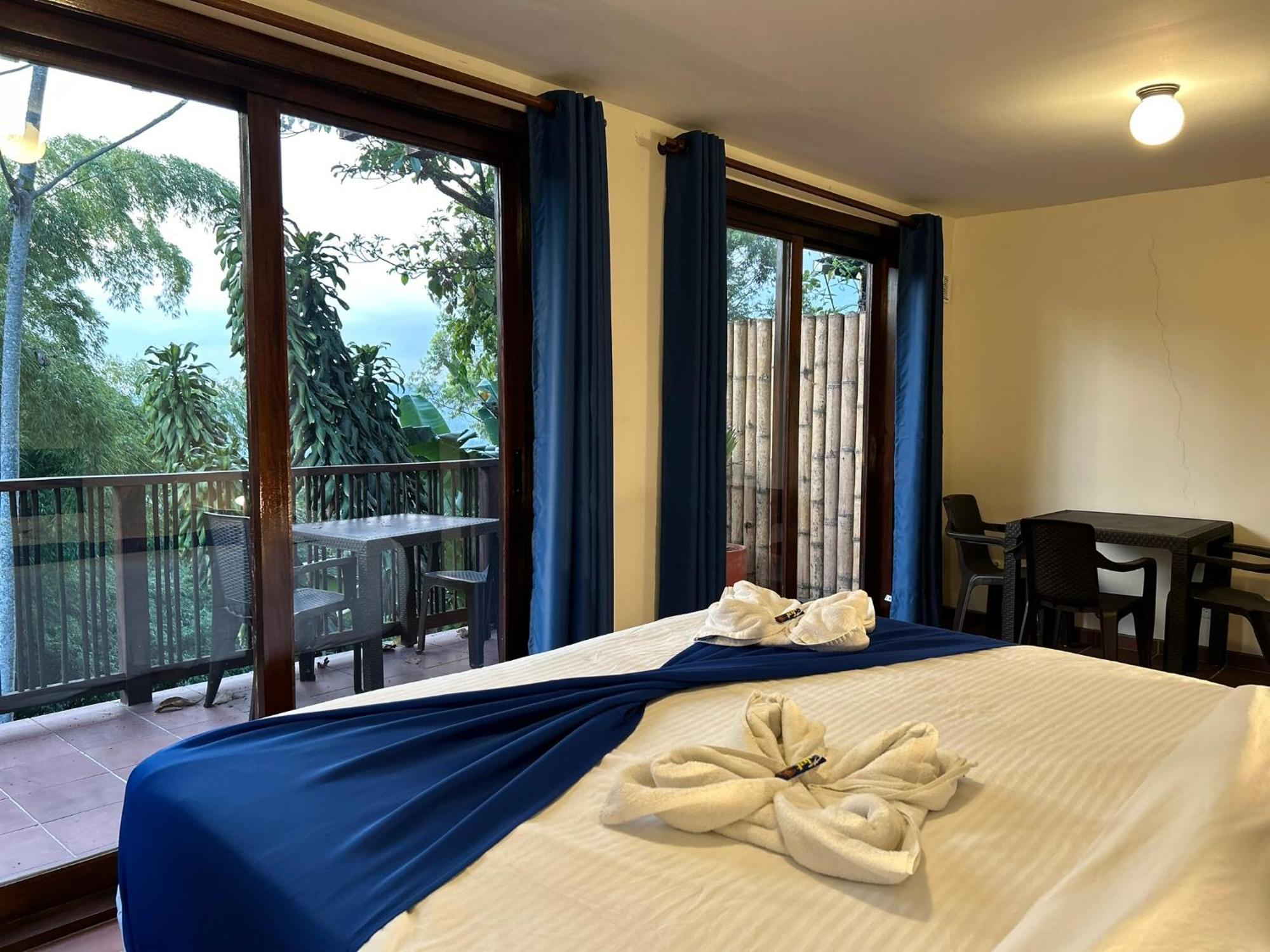 Villa Salento Boutique Apartments & Spa Dış mekan fotoğraf