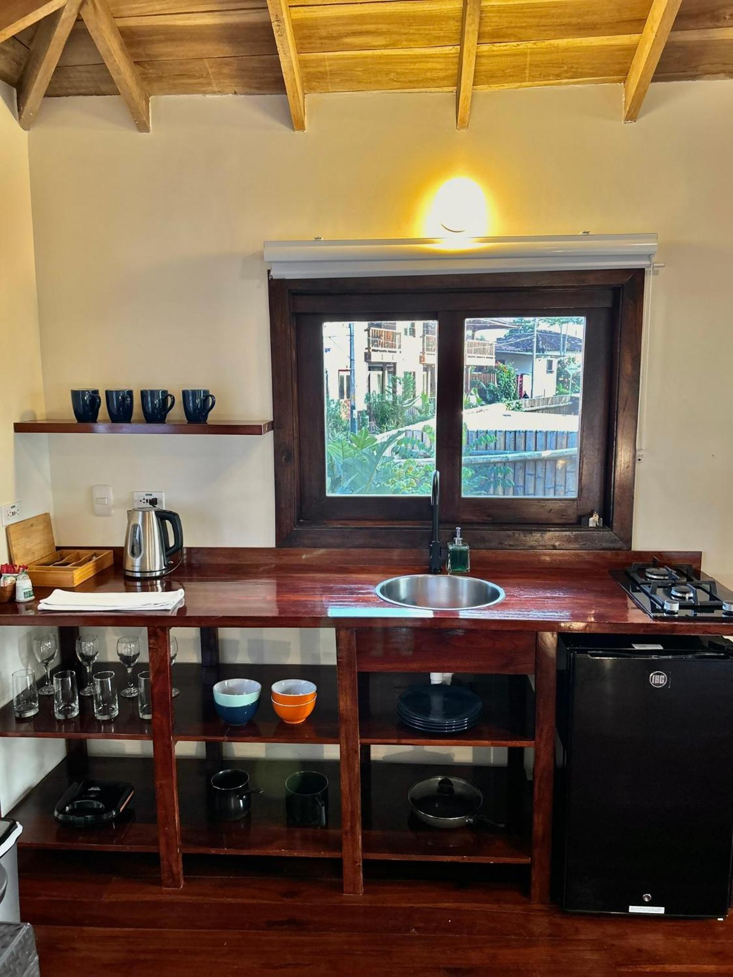 Villa Salento Boutique Apartments & Spa Dış mekan fotoğraf