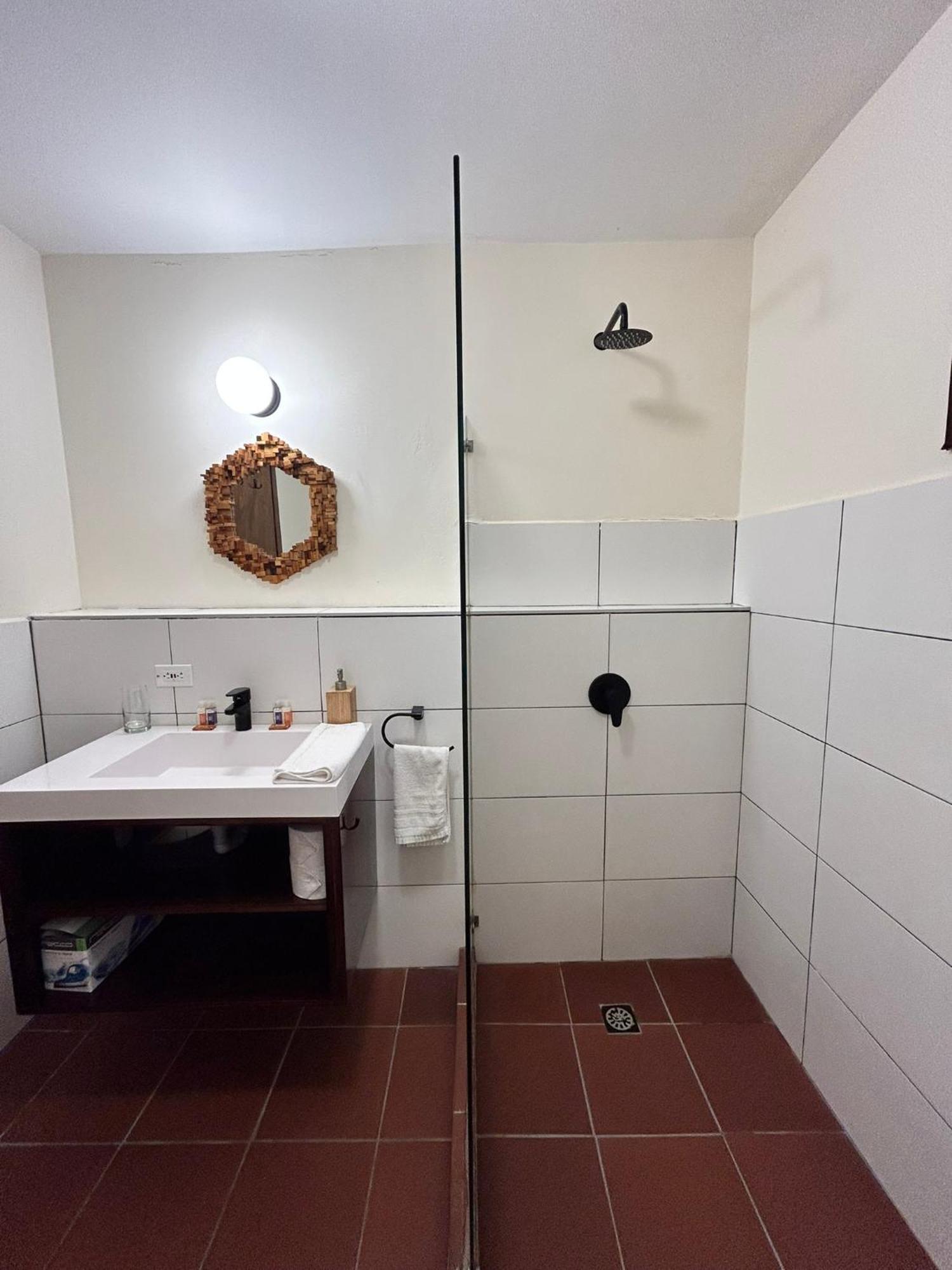 Villa Salento Boutique Apartments & Spa Dış mekan fotoğraf