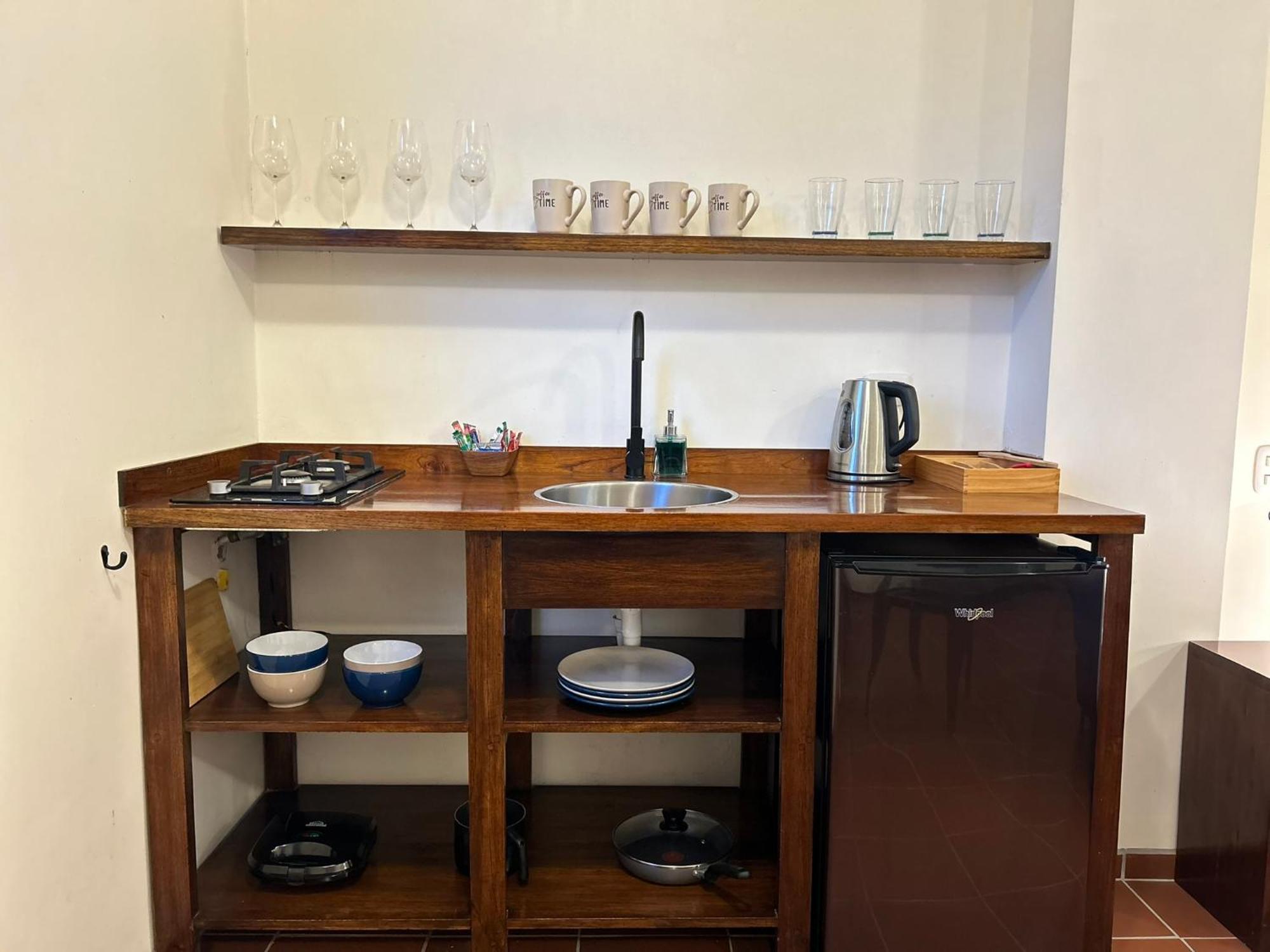 Villa Salento Boutique Apartments & Spa Dış mekan fotoğraf