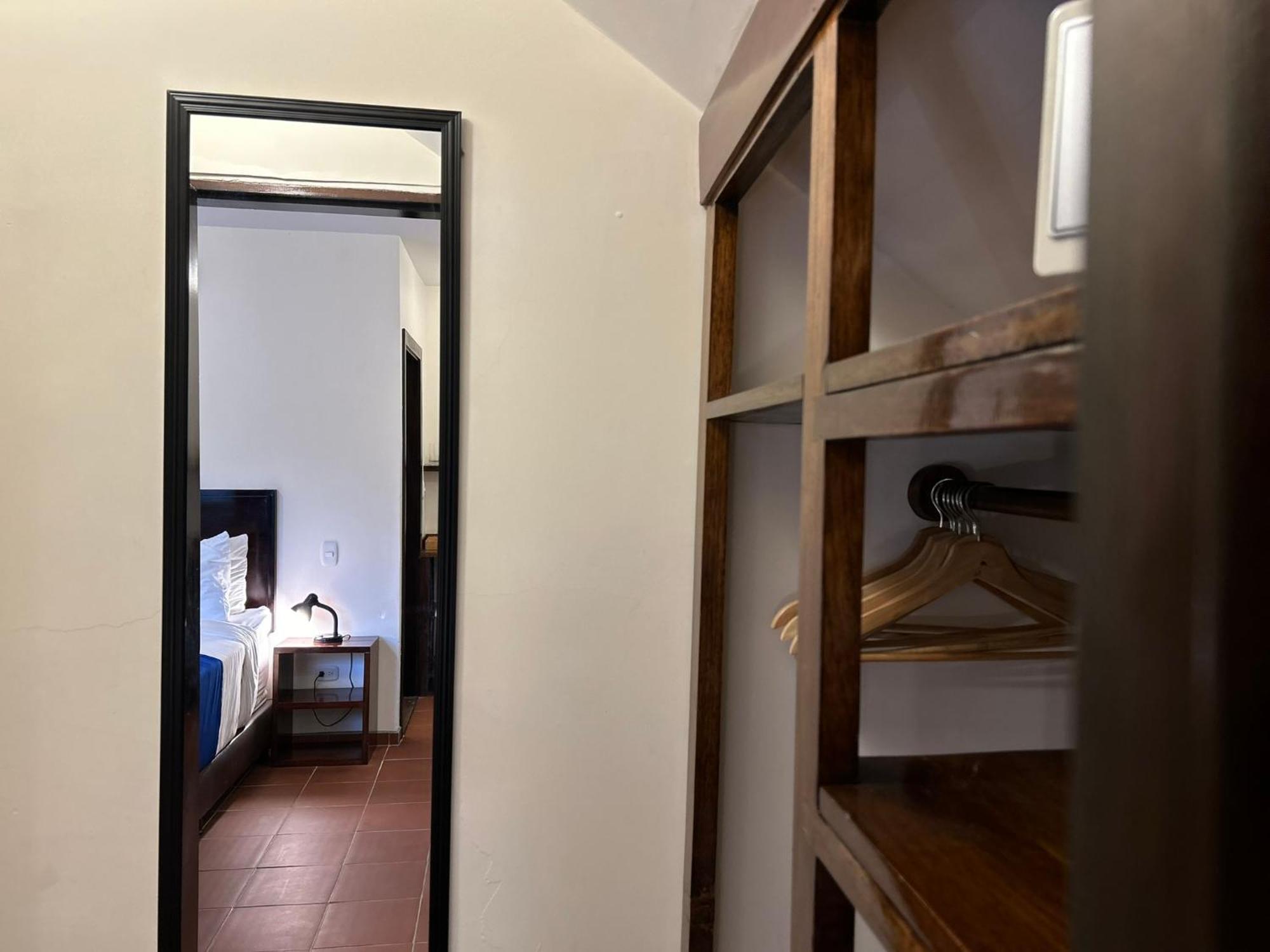 Villa Salento Boutique Apartments & Spa Dış mekan fotoğraf