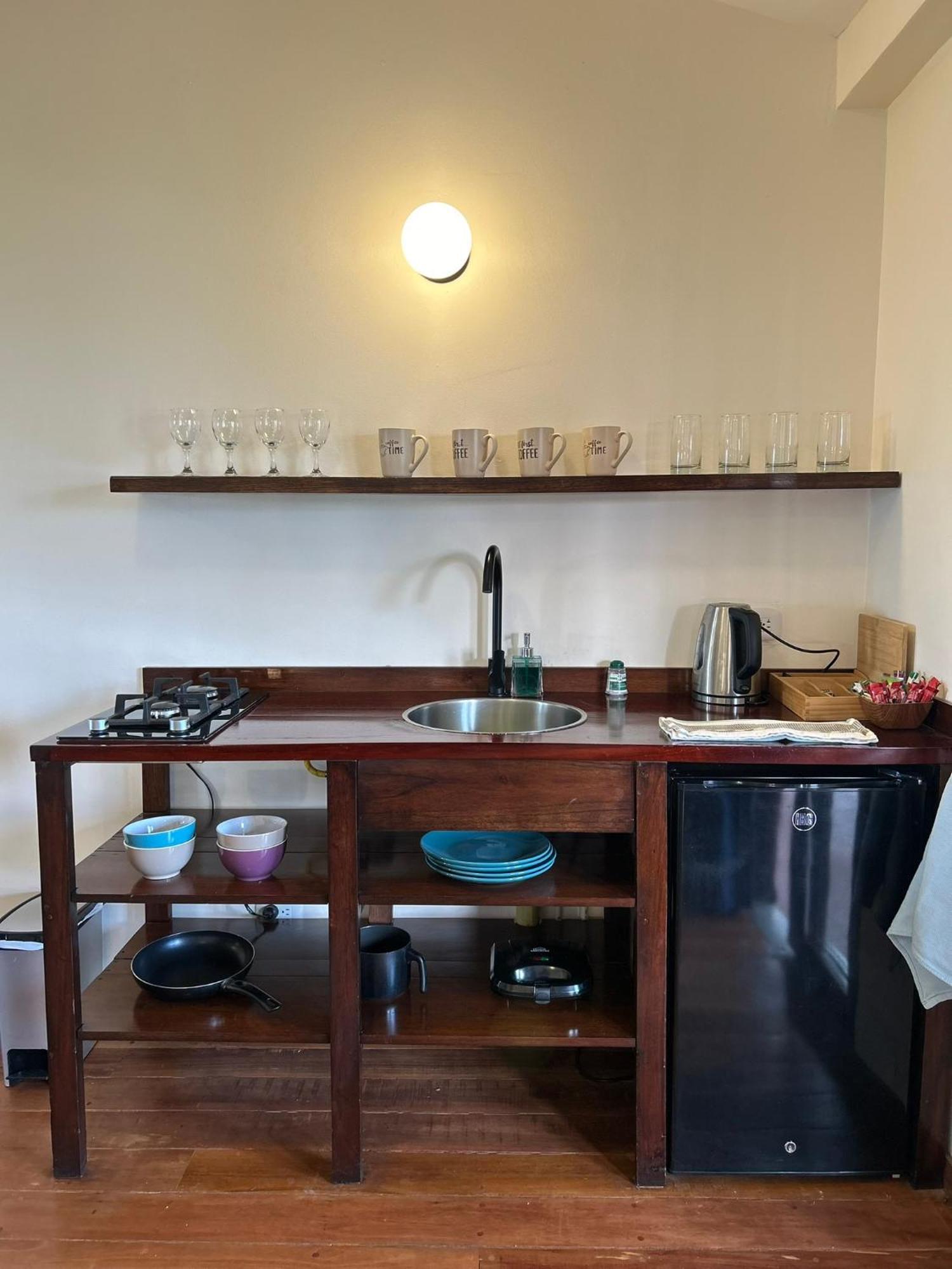 Villa Salento Boutique Apartments & Spa Dış mekan fotoğraf