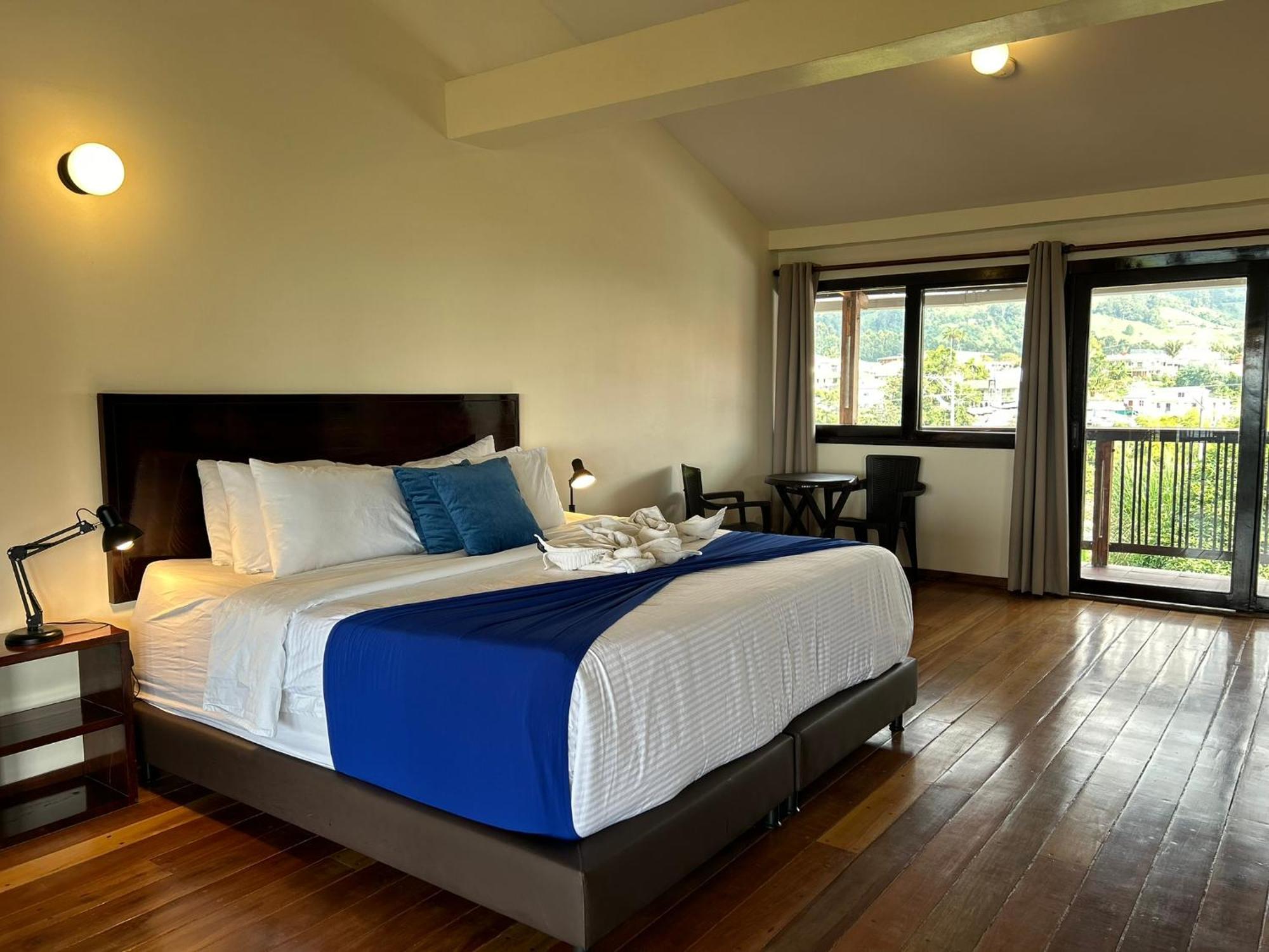 Villa Salento Boutique Apartments & Spa Dış mekan fotoğraf