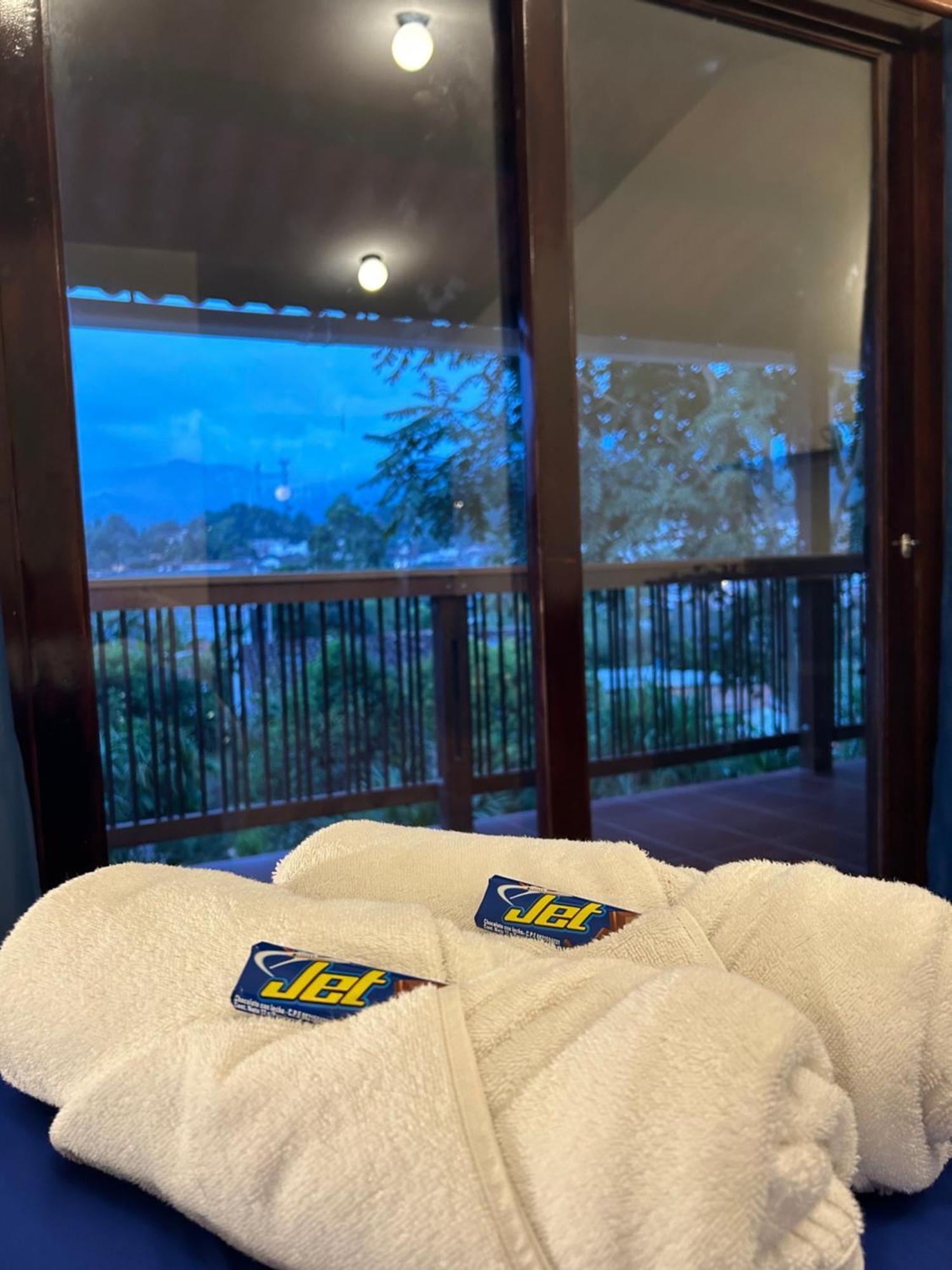 Villa Salento Boutique Apartments & Spa Dış mekan fotoğraf