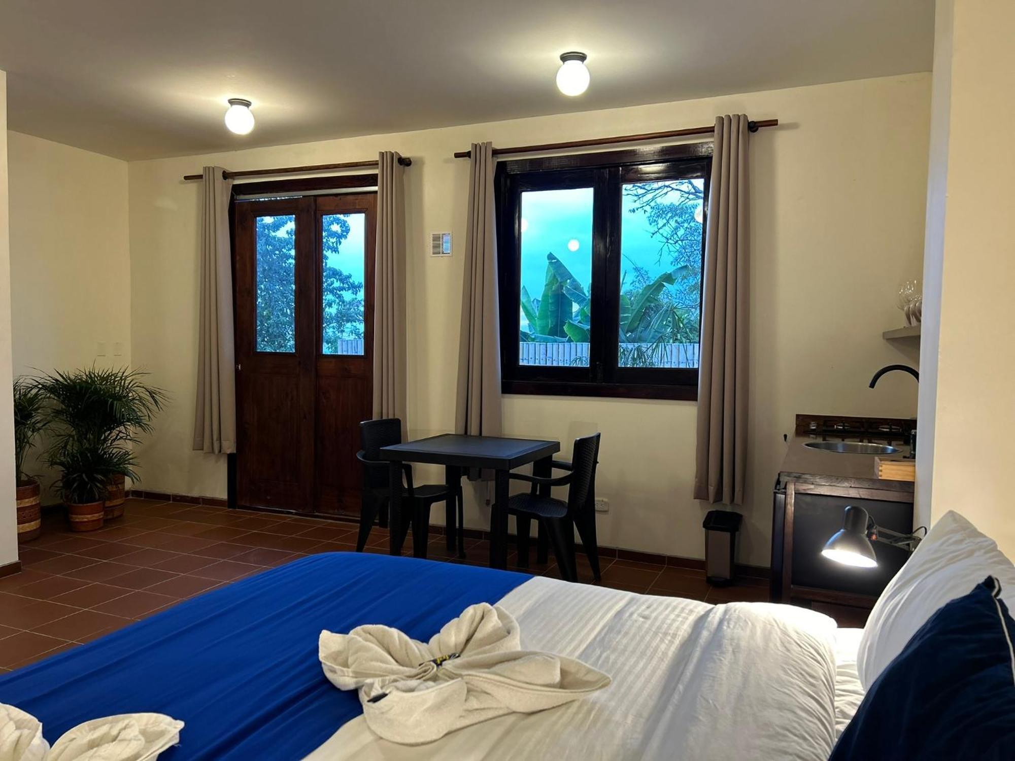 Villa Salento Boutique Apartments & Spa Oda fotoğraf