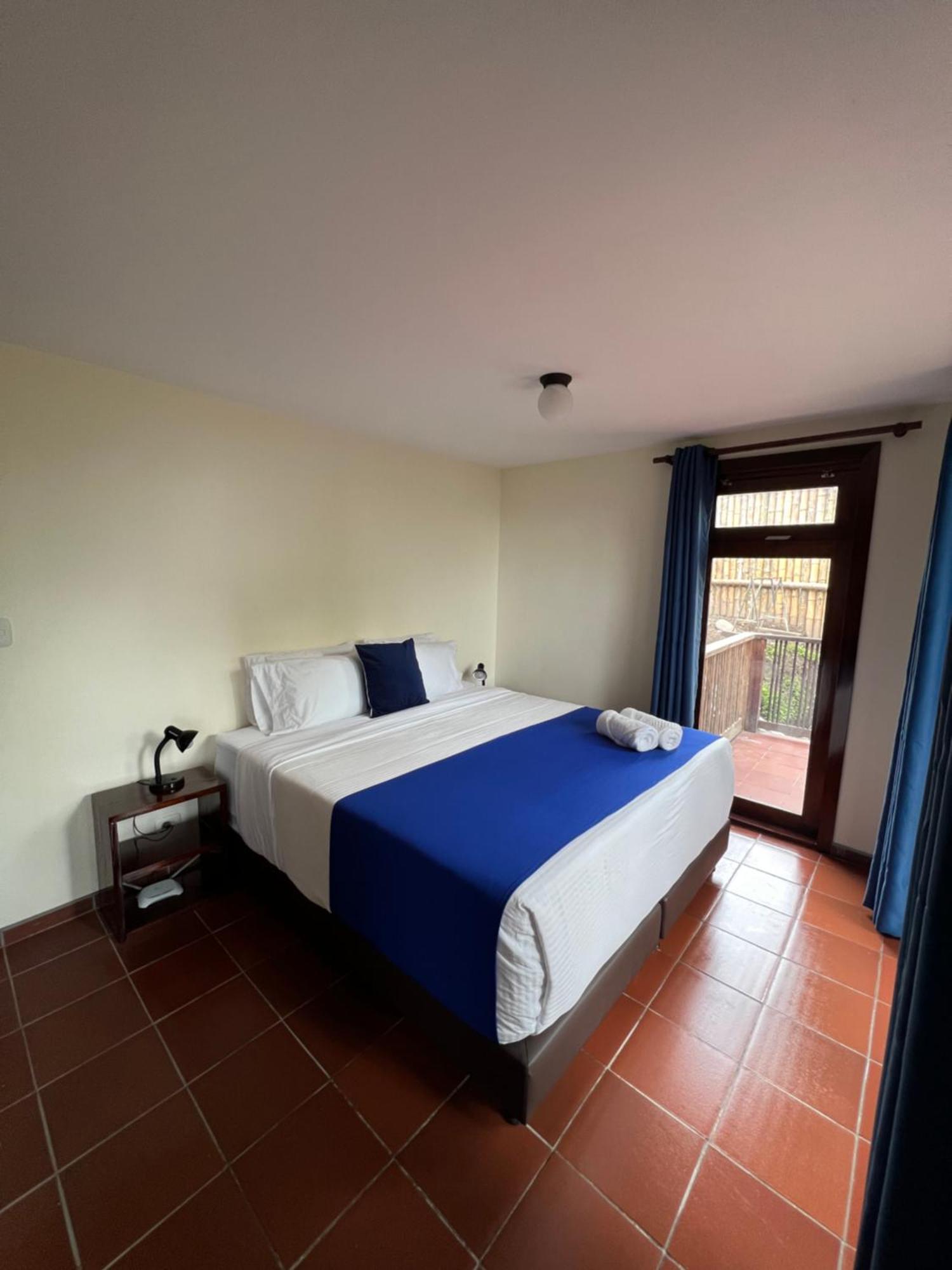 Villa Salento Boutique Apartments & Spa Oda fotoğraf