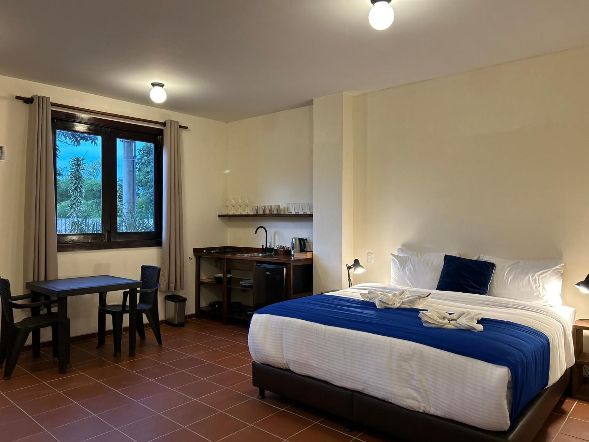 Villa Salento Boutique Apartments & Spa Oda fotoğraf