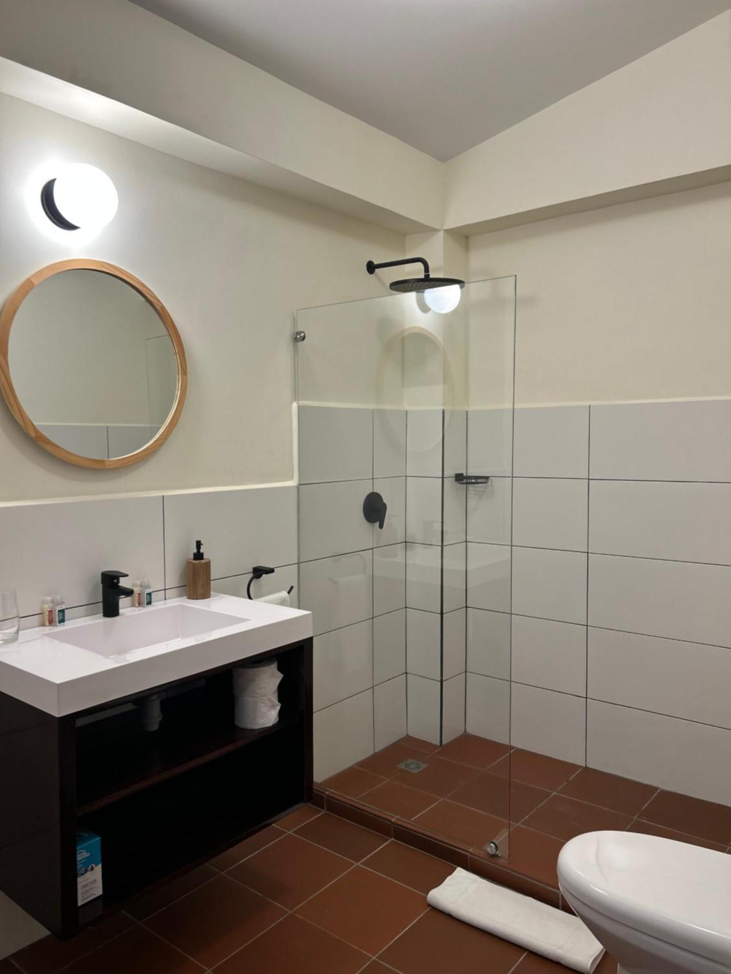 Villa Salento Boutique Apartments & Spa Dış mekan fotoğraf