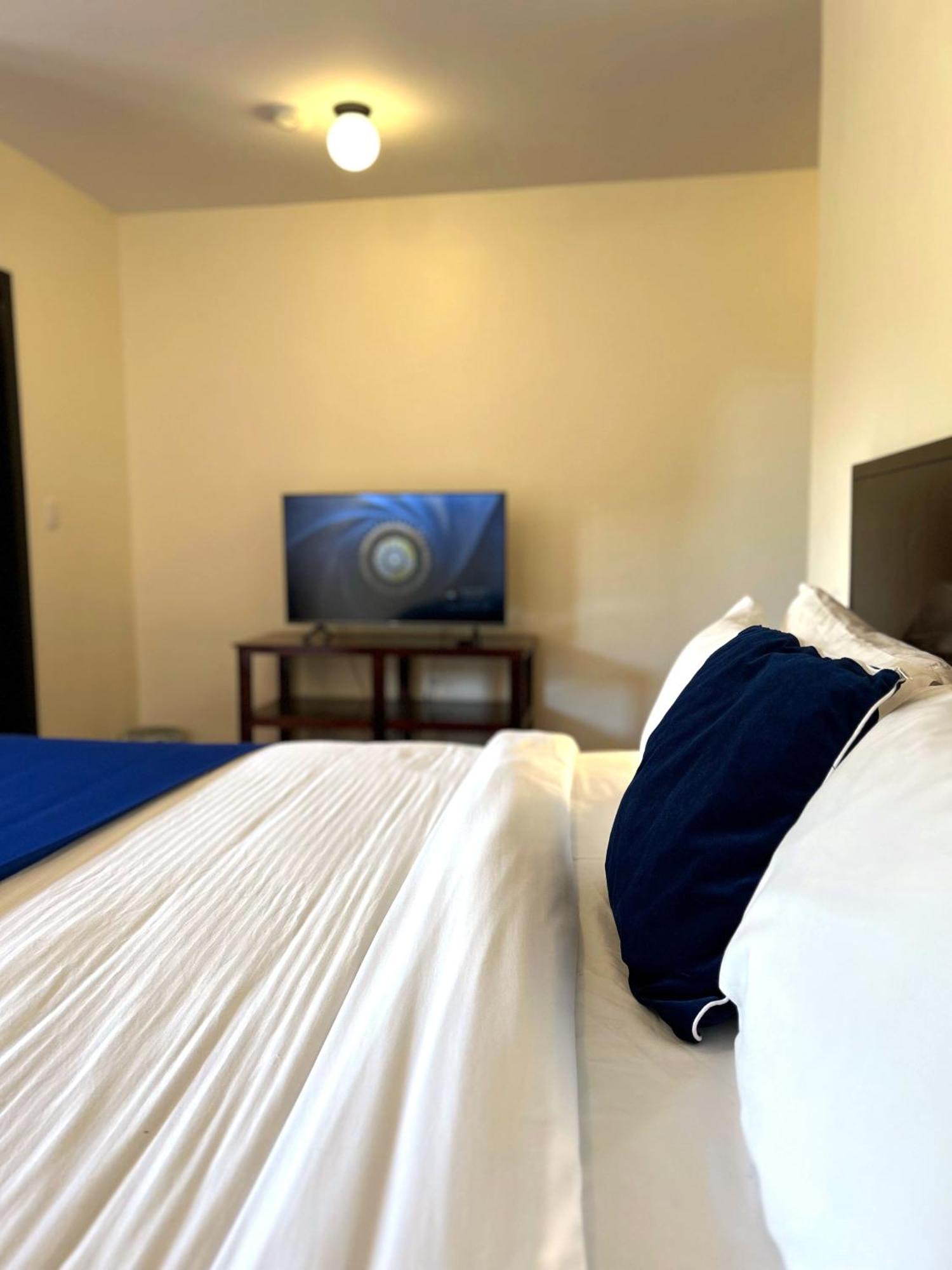 Villa Salento Boutique Apartments & Spa Dış mekan fotoğraf
