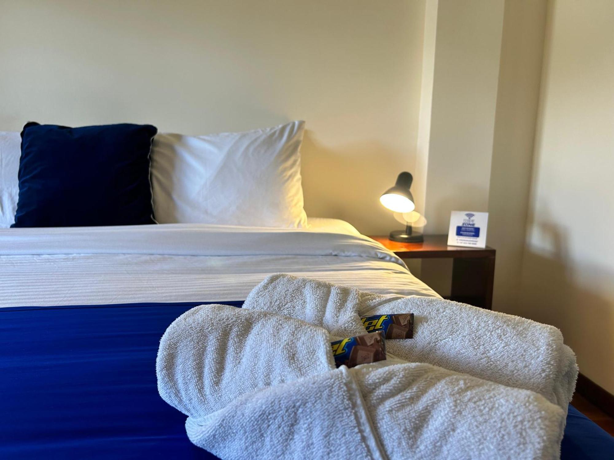 Villa Salento Boutique Apartments & Spa Dış mekan fotoğraf