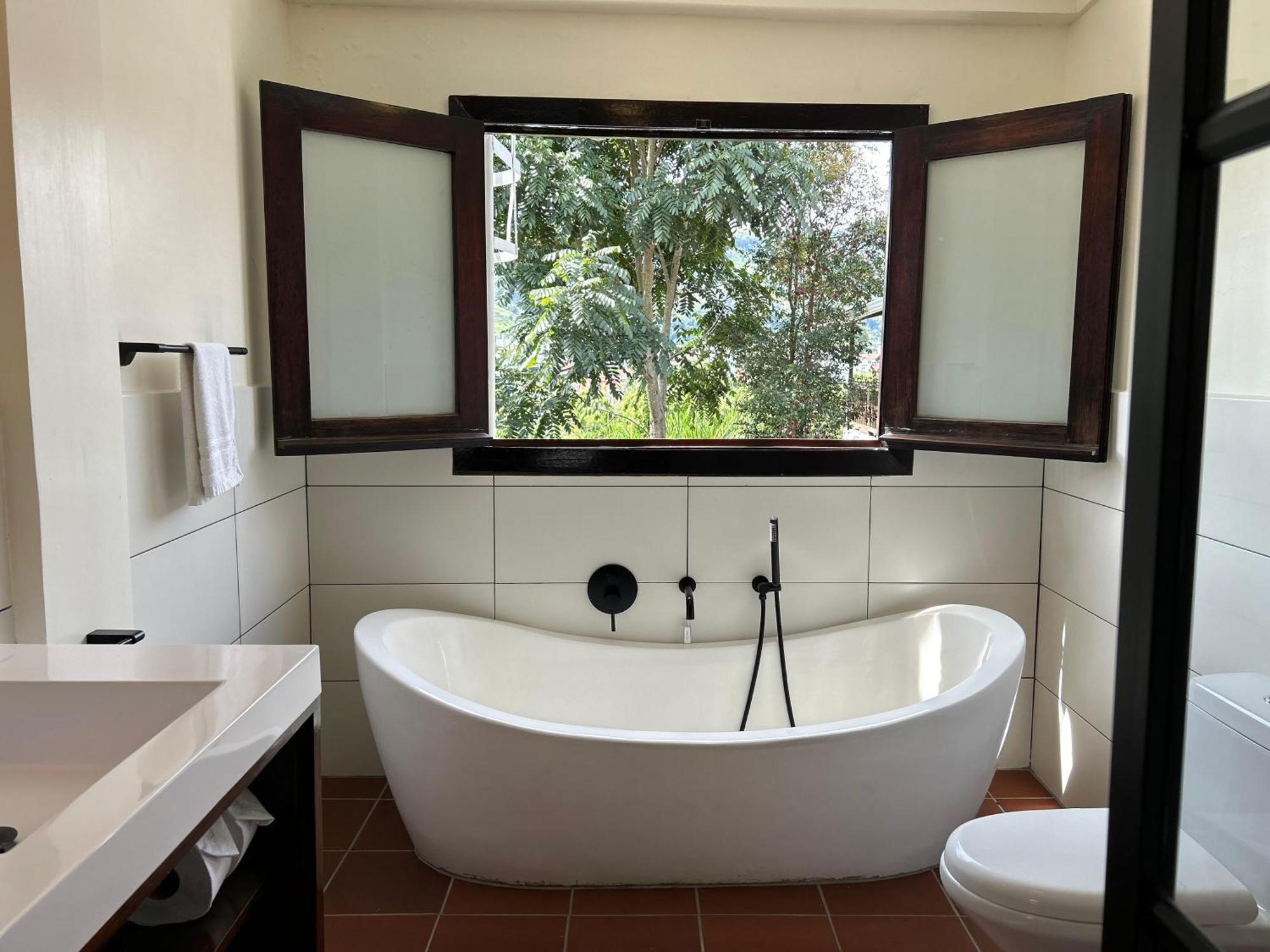 Villa Salento Boutique Apartments & Spa Dış mekan fotoğraf