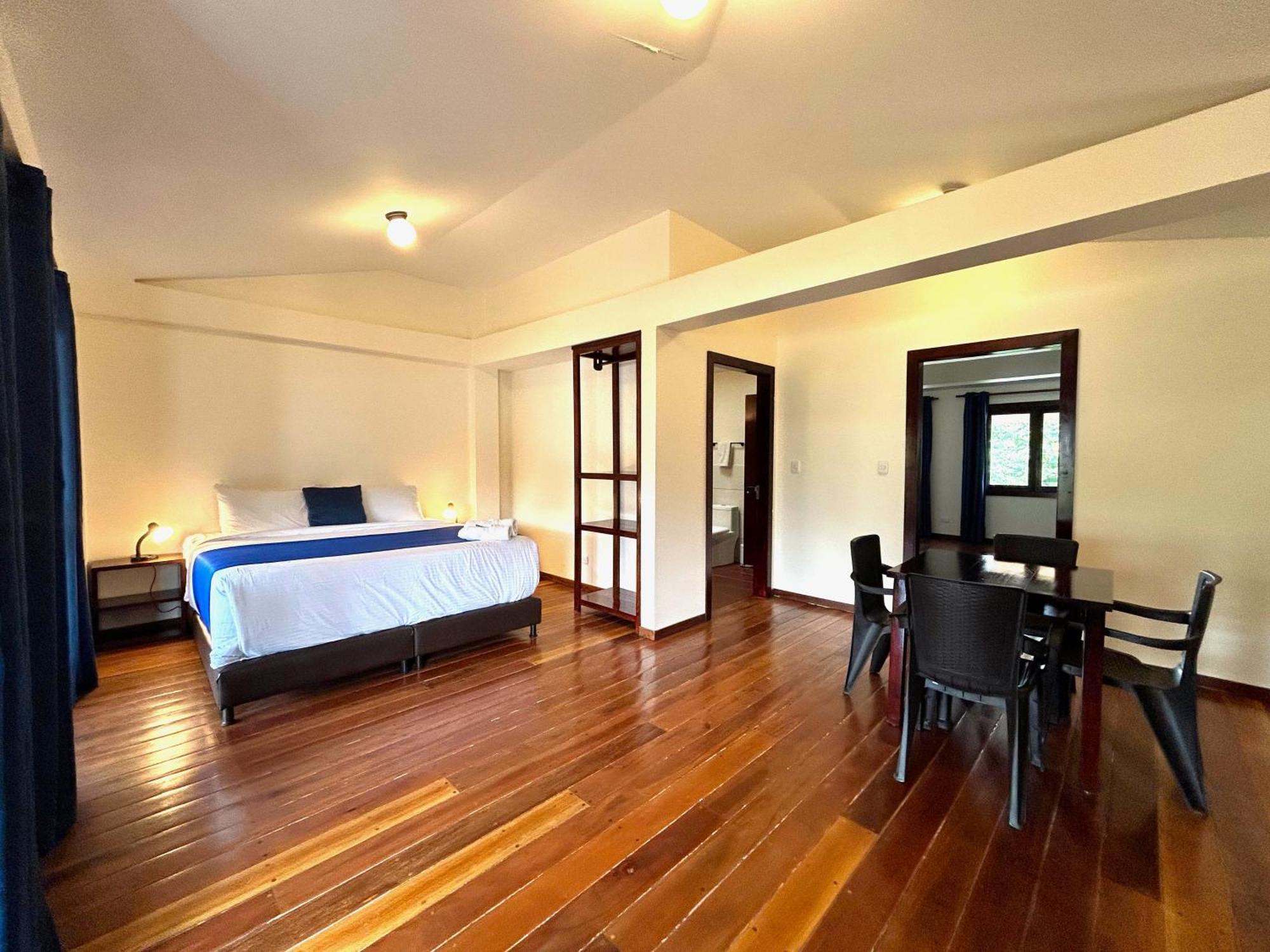 Villa Salento Boutique Apartments & Spa Dış mekan fotoğraf