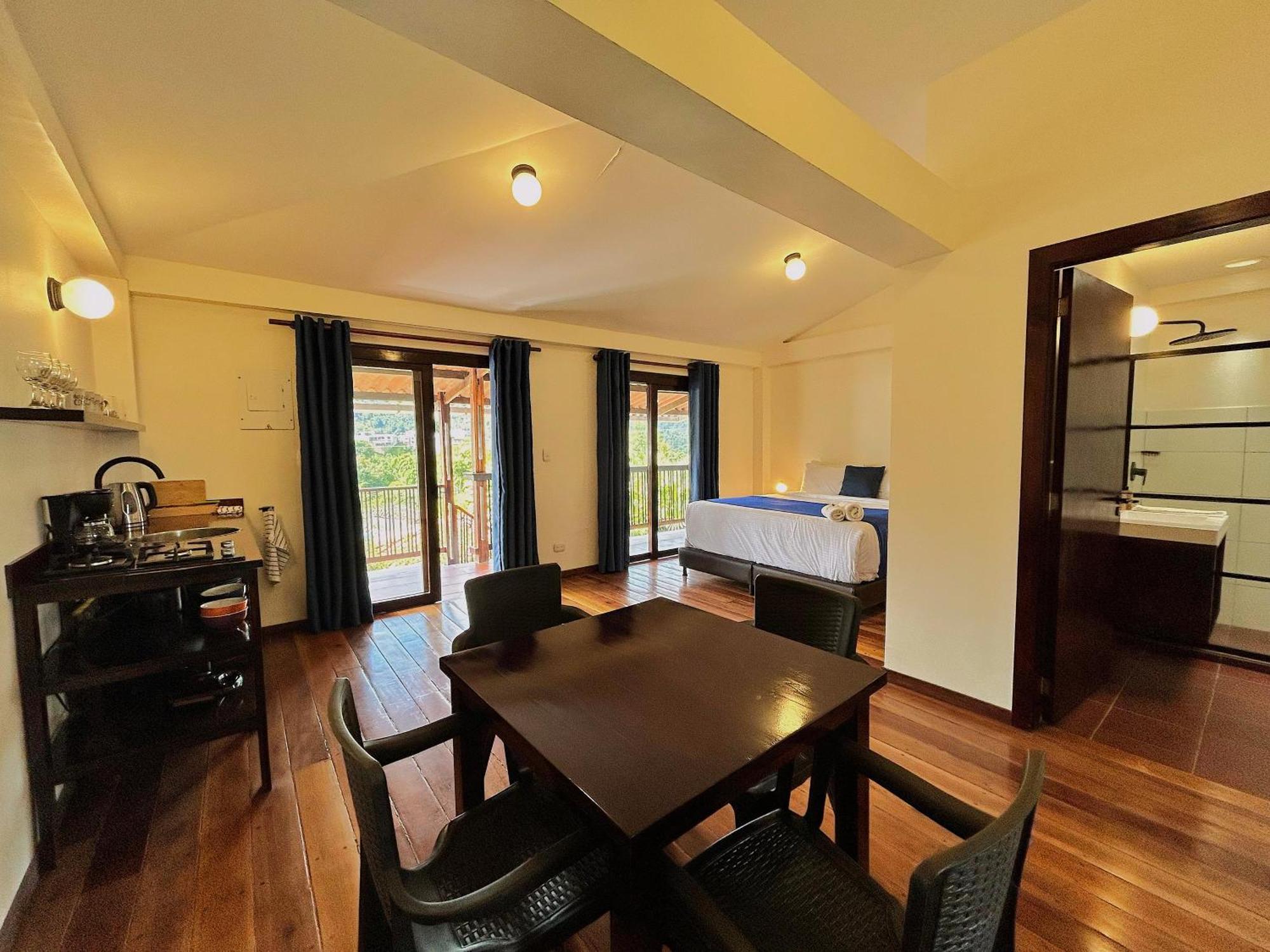 Villa Salento Boutique Apartments & Spa Dış mekan fotoğraf