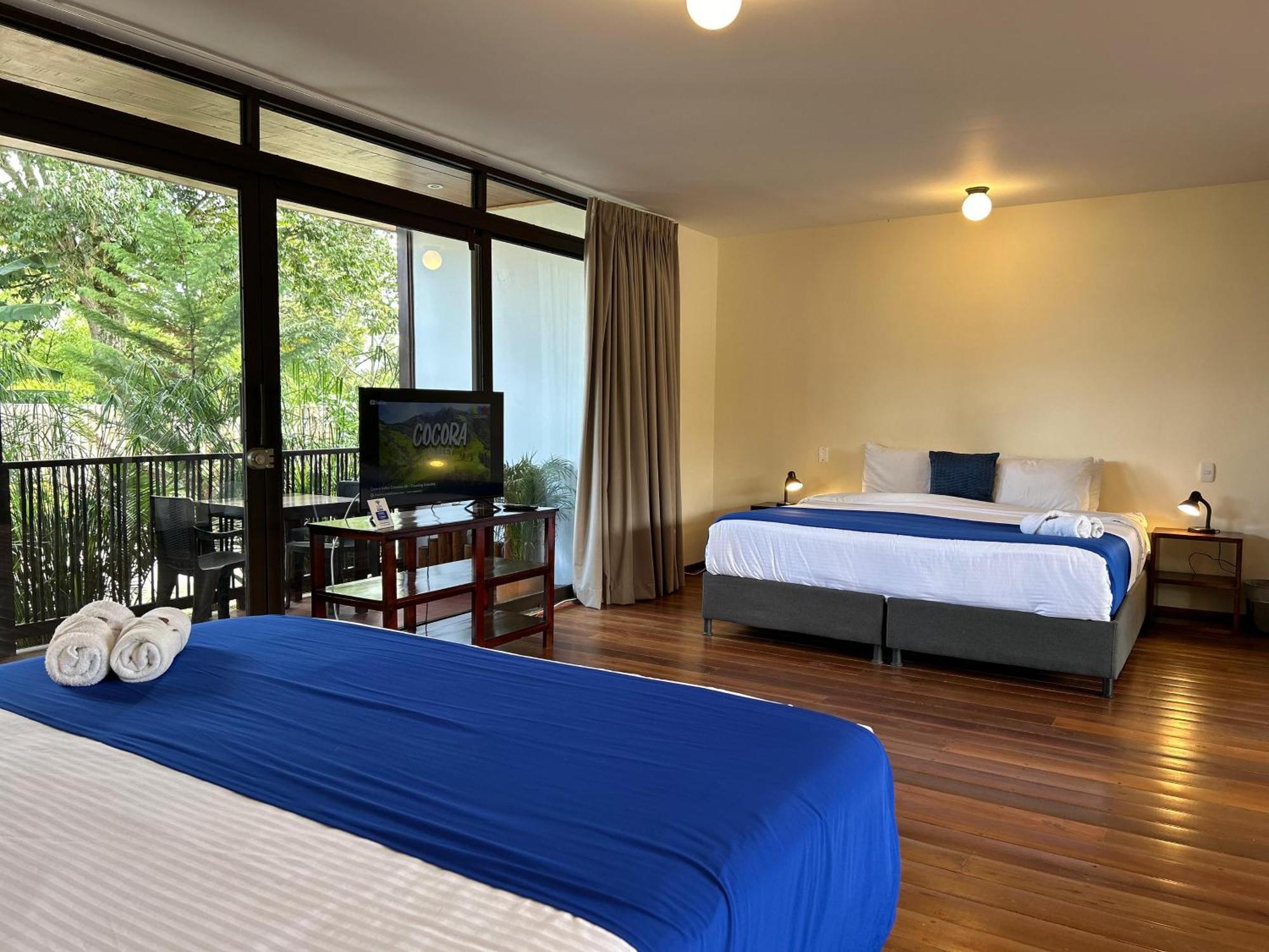 Villa Salento Boutique Apartments & Spa Dış mekan fotoğraf