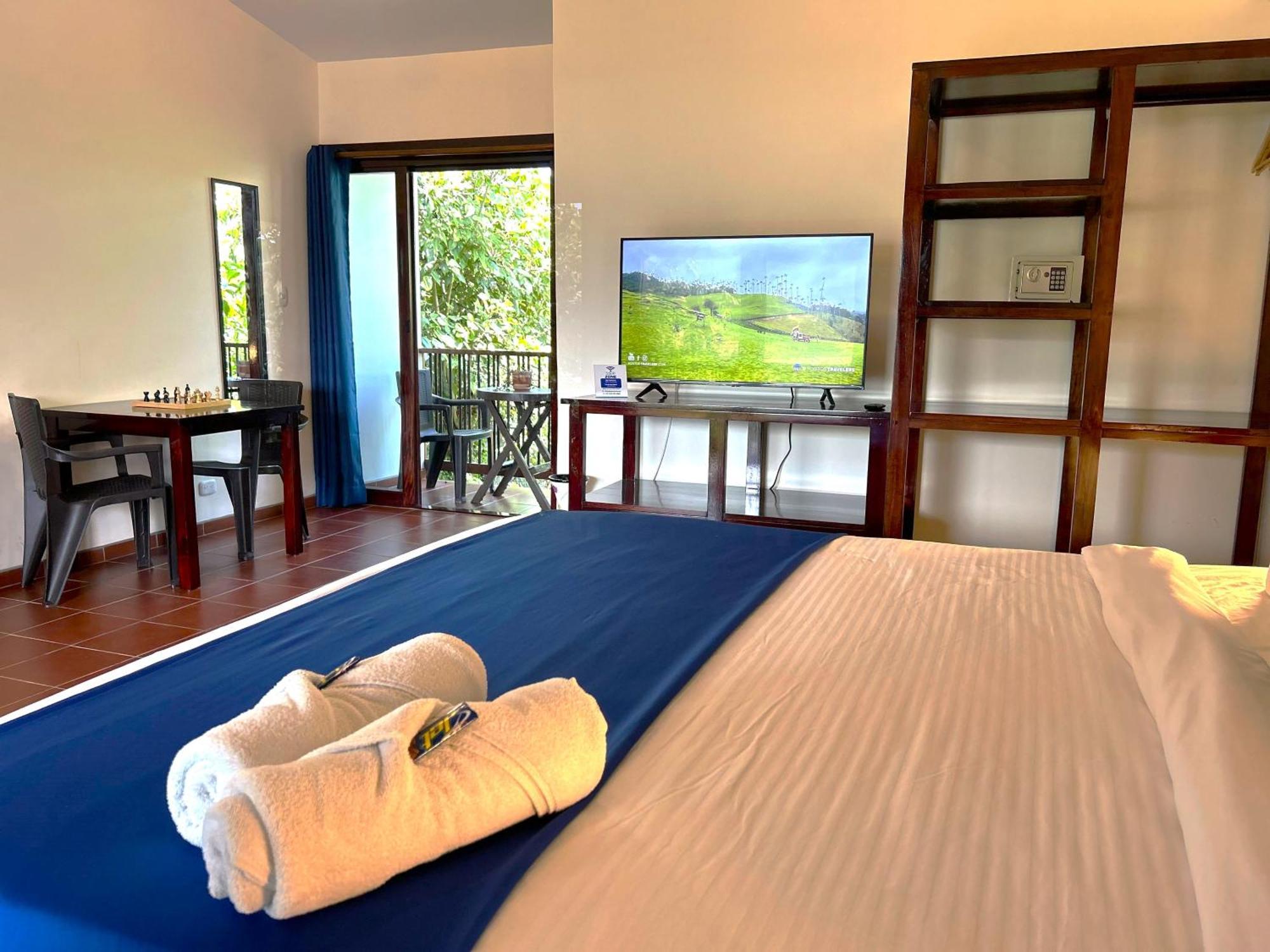 Villa Salento Boutique Apartments & Spa Dış mekan fotoğraf
